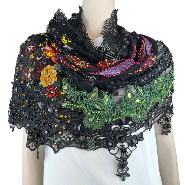 Xale Écia - Image 4